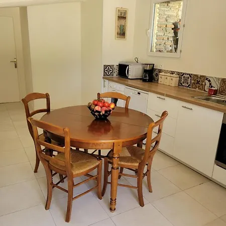 De Charme Le Fournil Holiday home Layrac