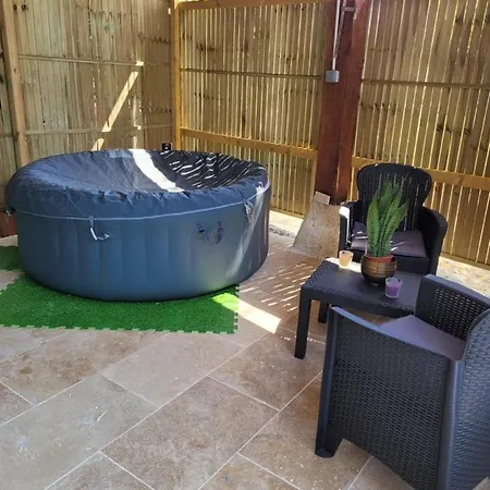 De Charme Le Fournil Holiday home *